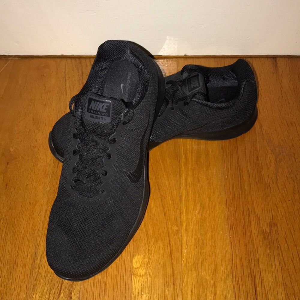 LIKE NEW Nike Training In Season TR 6, Women’s 9.5